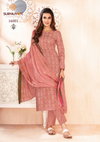 Zion Cotton Vol 16 By Suryajyoti Cotton Printed Kurti With Bottom Dupatta Wholesale Market In Surat